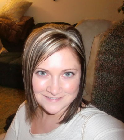 Megan Overley