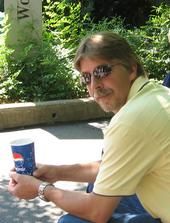 Gerald Robinson