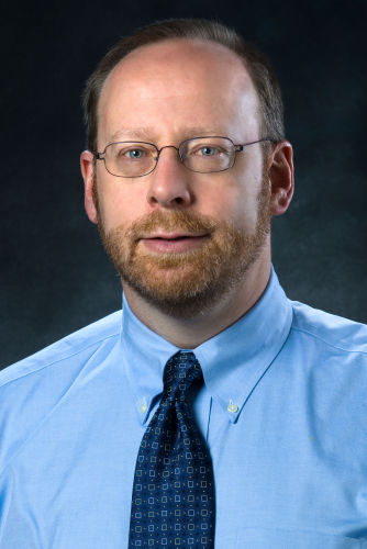 David Swerdlow