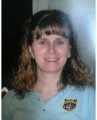 Rhonda Robertson