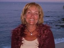 Judy Mcgee