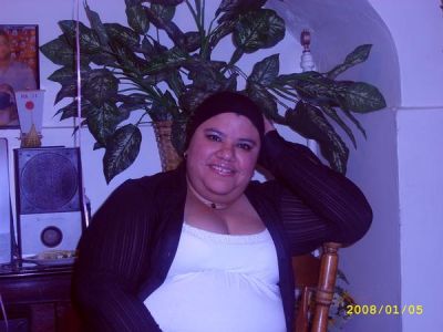 Nelly Barahona