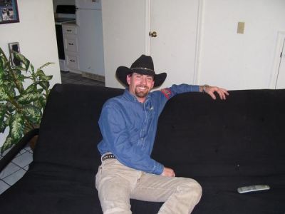 Christian Boone