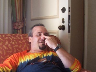 Shawn Duchesne