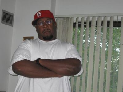 John Rucker