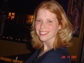 Jessica Klusman