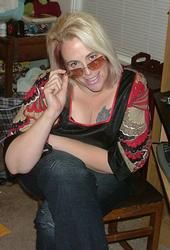 Tina Phipps