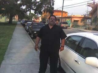Eric Reyes