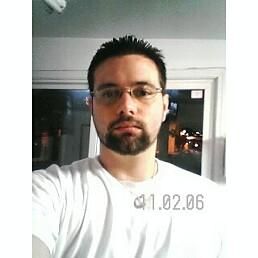 Eric Lillieberg