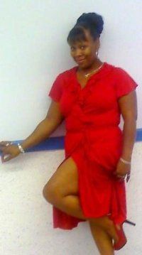 Quinanda Stafford