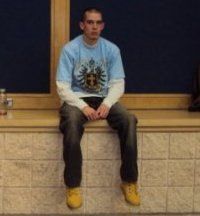Matthew Sneed