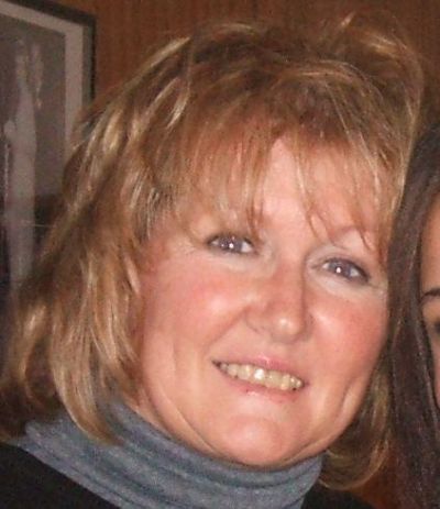 Kimberly Evans