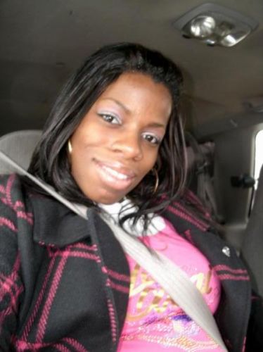 Melissa Agunloye