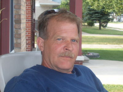 Joseph Haas
