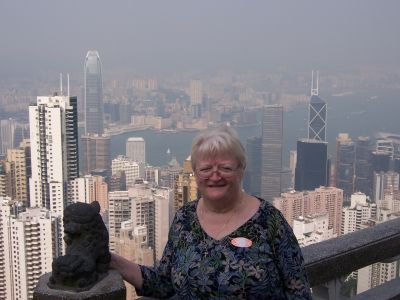 Margaret Brinkel