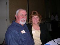 Tammy Warren