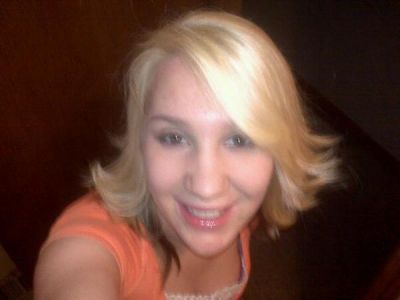 Chelsey Dettloff