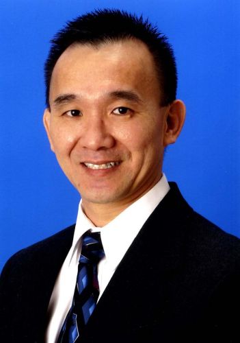 Jack Wong