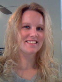 Kristine Walsh