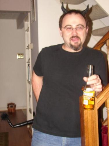 John Daman