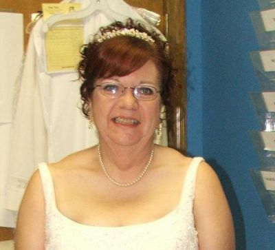 Kimberly Smith