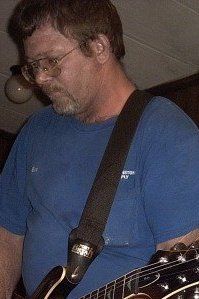 Robert Prudhomme