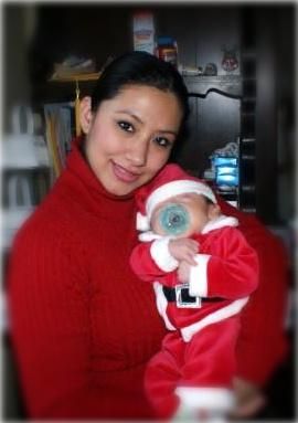 Viviana Stringfellow