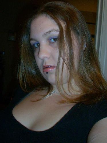 Melissa Starks