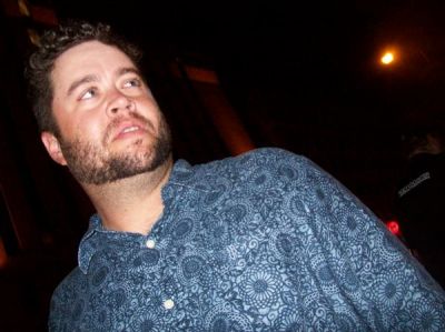 Todd Meyers