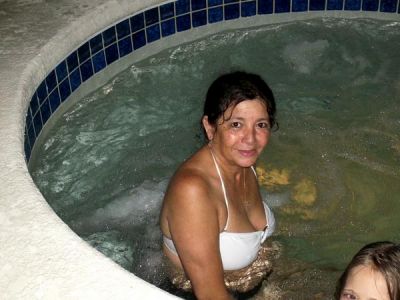 Ramona Rosado