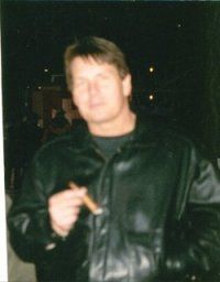 David Miller
