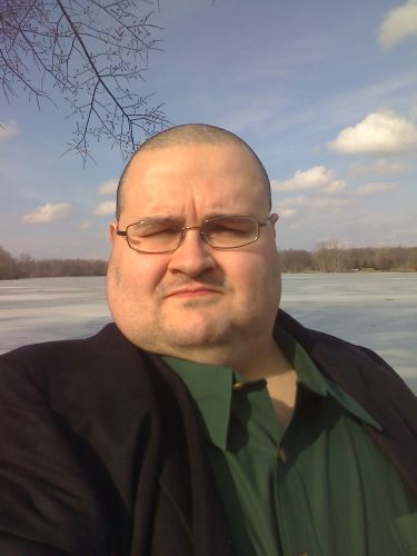 Darren Parker