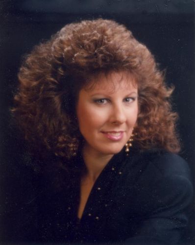 Renee Chartrand