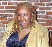 Antoinette Tynes