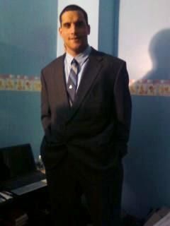Ruben Guadalupe