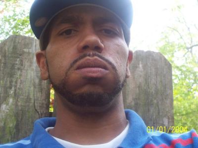 Fontell Lewis