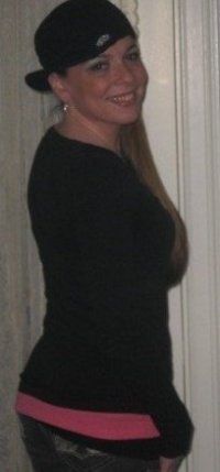 Shannon Helo