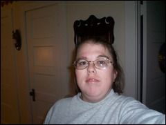 Diane Mcknight