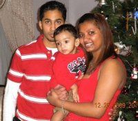 Doranee Ramnarine
