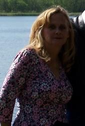 Sheri Madaris