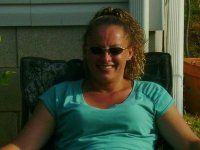 Melissa Spratt