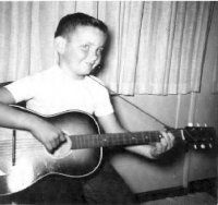 Terry Gardner