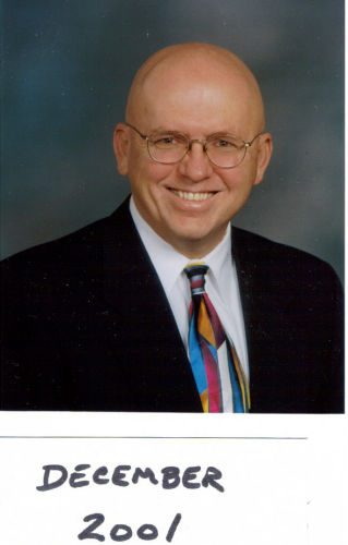 Irving Happel