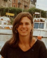 Anna Morgan