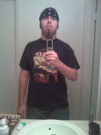 Shane Kendrick