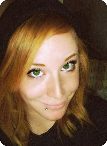 Shelby Mertz
