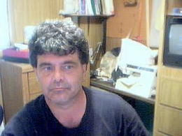 Peter Evans