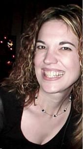 Candace Shields