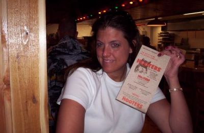 Brenda Smith
