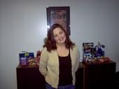 Heather Mohr